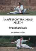 Leffler |  Kampfsporttraining allein | Buch |  Sack Fachmedien