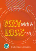Bruns / Beck |  GEISTreich & LEBENSnah | Buch |  Sack Fachmedien