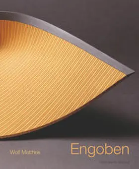 Matthes |  Engoben und andere tonige Überzüge auf Keramik | Buch |  Sack Fachmedien