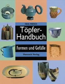 French / Terry |  Töpferhandbuch | Buch |  Sack Fachmedien