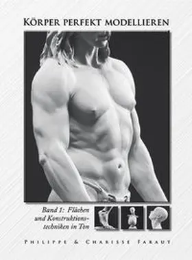 Faraut |  Körper perfekt modellieren | Buch |  Sack Fachmedien