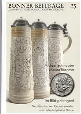 Roehmer / Schmauder |  Im Bild gefangen ! | Buch |  Sack Fachmedien