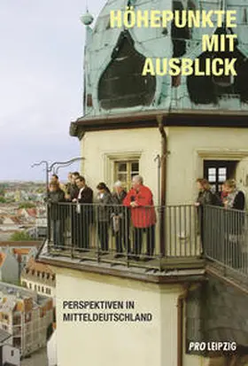 Berkner |  Höhepunkte mit Ausblick | Buch |  Sack Fachmedien