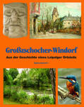 Franke / Nabert / Schmotz |  Großzschocher-Windorf | Buch |  Sack Fachmedien
