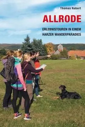 Nabert |  Allrode | Buch |  Sack Fachmedien