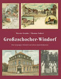Franke / Nabert |  Großzschocher-Windorf | Buch |  Sack Fachmedien