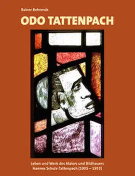Behrends |  Odo Tattenpach | Buch |  Sack Fachmedien