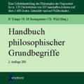 Krings / Baumgartner / Wild |  Handbuch philosophischer Grundbegriffe | Sonstiges |  Sack Fachmedien