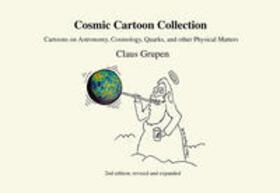 Grupen | Cosmic Cartoon Collection | Buch | 978-3-936533-53-8 | sack.de