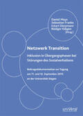 Mays / Franke / Diezemann |  Netzwerk Transition | Buch |  Sack Fachmedien