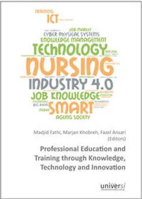 Fathi / Khobreh / Ansari |  Professional Education and Training through Knowledge, Technology and Innovation | Buch |  Sack Fachmedien