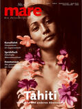 Gelpke |  mare No. 42. Tahiti | Buch |  Sack Fachmedien