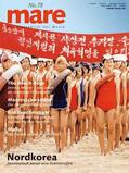 Gelpke |  Mare No. 78 Nordkorea | Buch |  Sack Fachmedien