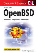Maroufi / Braun |  OpenBSD | Buch |  Sack Fachmedien