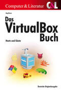 Braun |  Das VirtualBox-Buch | Buch |  Sack Fachmedien