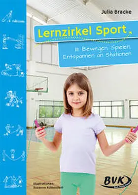 Bracke |  Lernzirkel Sport 3 | Buch |  Sack Fachmedien