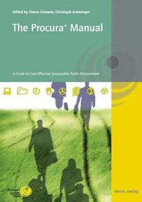 Clement / Erdmenger |  The Procura Manual | Buch |  Sack Fachmedien