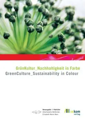 Mars / Arbeitsstelle Weltbilder |  GrünKultur | Buch |  Sack Fachmedien