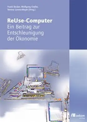 Becker / Lorenz-Meyer / Endler |  ReUse-Computer | Buch |  Sack Fachmedien