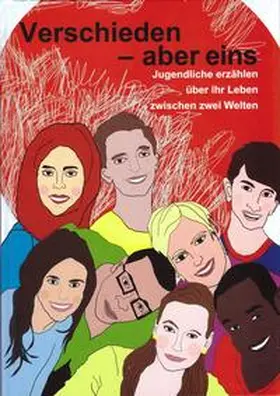 Ochmann / Öksüz / Swertz |  Verschieden - aber eins | Buch |  Sack Fachmedien