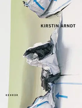 Centre Europ. d'Actions Artistiques Contemporaines (CEAAC) |  Kirstin Arndt | Buch |  Sack Fachmedien