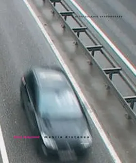 Uthemann |  Elvira Hufschmid – mobile distance | Buch |  Sack Fachmedien