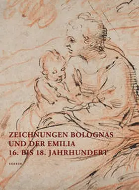 Hessisches Landesmuseum Darmstadt |  Zeichnungen Bolognas und der Emilia 16. bis 18. Jahrhundert | Buch |  Sack Fachmedien