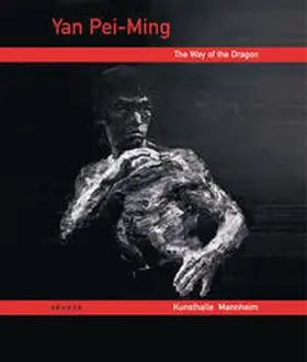 Lauter |  Yan Pei-Ming – The Way of the Dragon | Buch |  Sack Fachmedien