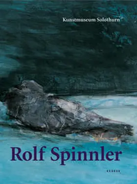 Vögele |  Rolf Spinnler | Buch |  Sack Fachmedien
