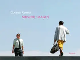  Gudrun Kemsa - Moving Images | Buch |  Sack Fachmedien