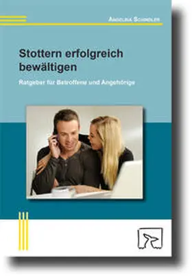 Schindler |  Stottern erfolgreich bewältigen | Buch |  Sack Fachmedien