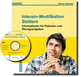 Zückner |  Intensiv-Modifikation Stottern | Buch |  Sack Fachmedien