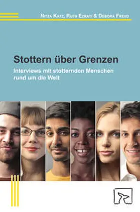 Katz-Bernstein / Ezrati-Vinacour / Freud |  Stottern über Grenzen | Buch |  Sack Fachmedien
