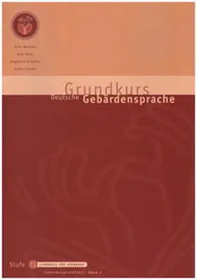 Beecken / Keller / Prillwitz |  Grundkurs Deutsche Gebärdensprache Stufe II | Buch |  Sack Fachmedien