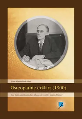 Littlejohn / Christian Hartmann Verlag |  Osteopathie erklärt (1900) | Buch |  Sack Fachmedien