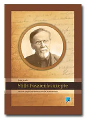 Stark |  Stills Faszienkonzepte | Buch |  Sack Fachmedien