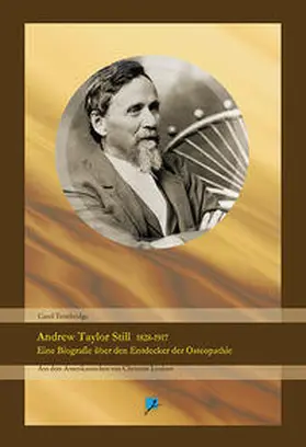 Trowbridge |  Andrew Taylor Still 1828-1917 | Buch |  Sack Fachmedien