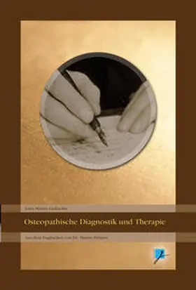 Littlejohn / Hartmann |  Osteopathische Diagnostik und Therapie | Buch |  Sack Fachmedien