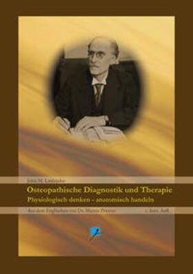 John Martin / Hartmann | Osteopathische Diagnostik und Therapie | Buch | 978-3-936679-96-0 | sack.de