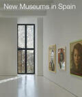 Englert |  New Museums in Spain | Buch |  Sack Fachmedien