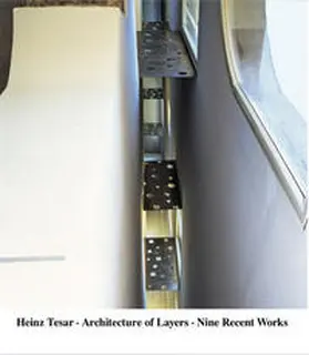  Heinz Tesar Ten Recent Buildings | Buch |  Sack Fachmedien