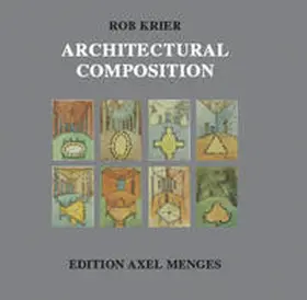 Krier |  Architectural Composition | Buch |  Sack Fachmedien