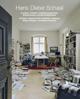 Schaal |  Hans Dieter Schaal | Buch |  Sack Fachmedien
