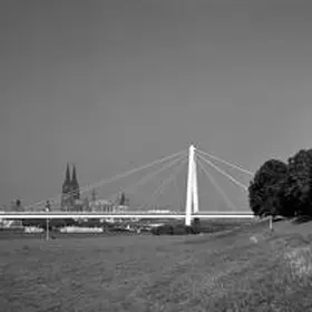  Rheinbrücken / Rhine Bridges | Buch |  Sack Fachmedien