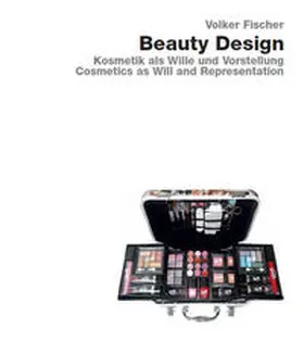 Fischer |  Beauty Design | Buch |  Sack Fachmedien