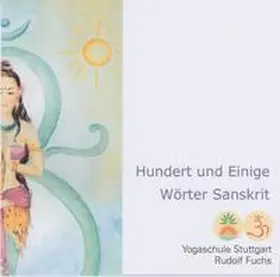 Fuchs |  Hundert und Einige Wörter Sanskrit | Sonstiges |  Sack Fachmedien