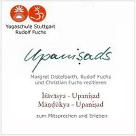 Fuchs / Distelbarth |  Upanishads | Sonstiges |  Sack Fachmedien