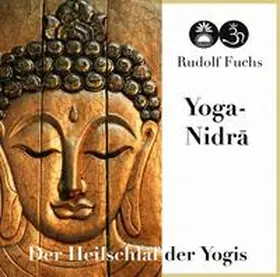 Fuchs |  Yoga-Nidra | Sonstiges |  Sack Fachmedien
