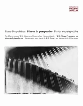 Bär |  Piano-Perspektiven | Buch |  Sack Fachmedien