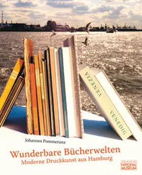  Wunderbare Bücherwelten | Buch |  Sack Fachmedien